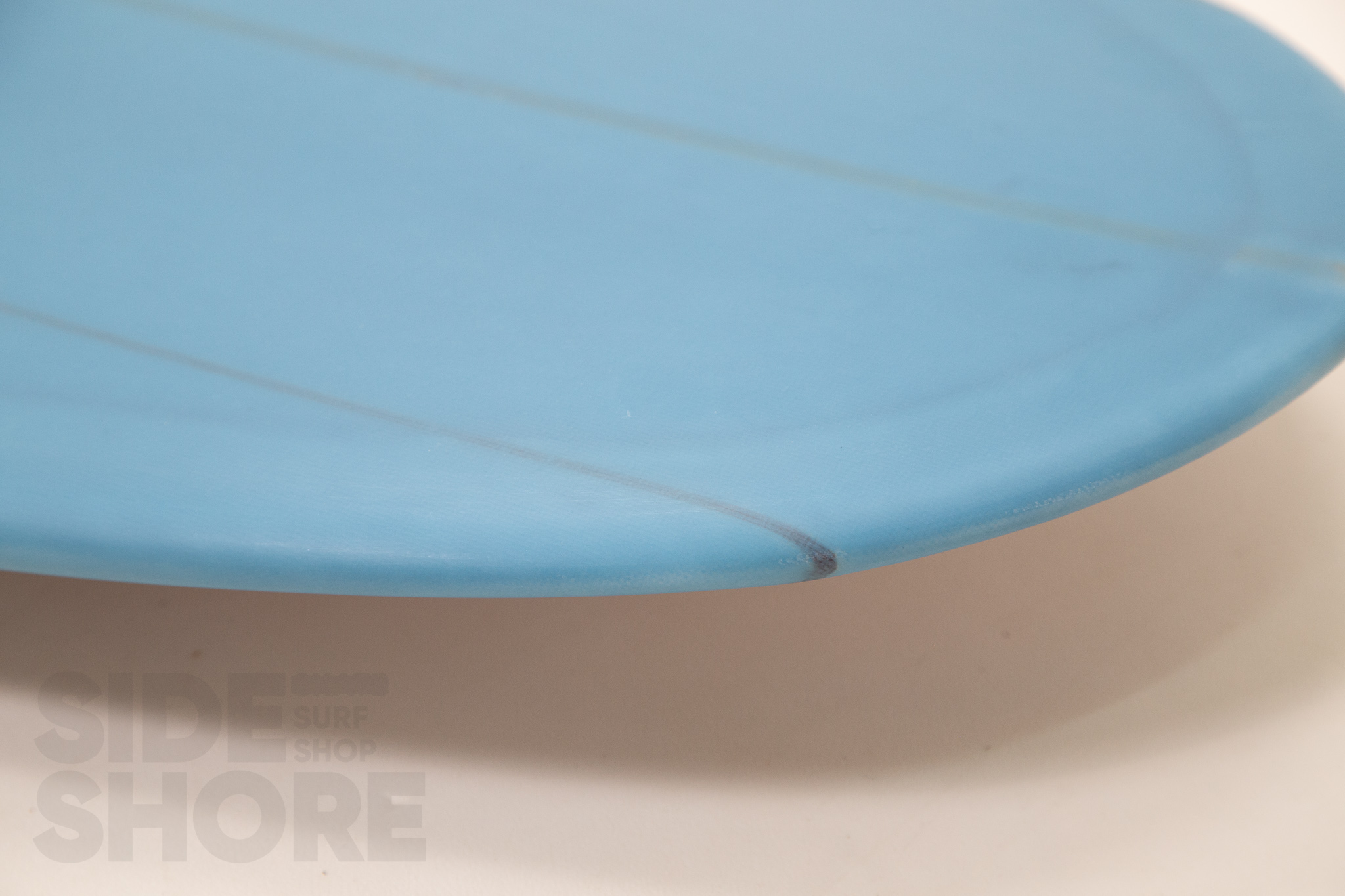 Garmendia Surfboards Noserider - Tint -  9'6 x 23