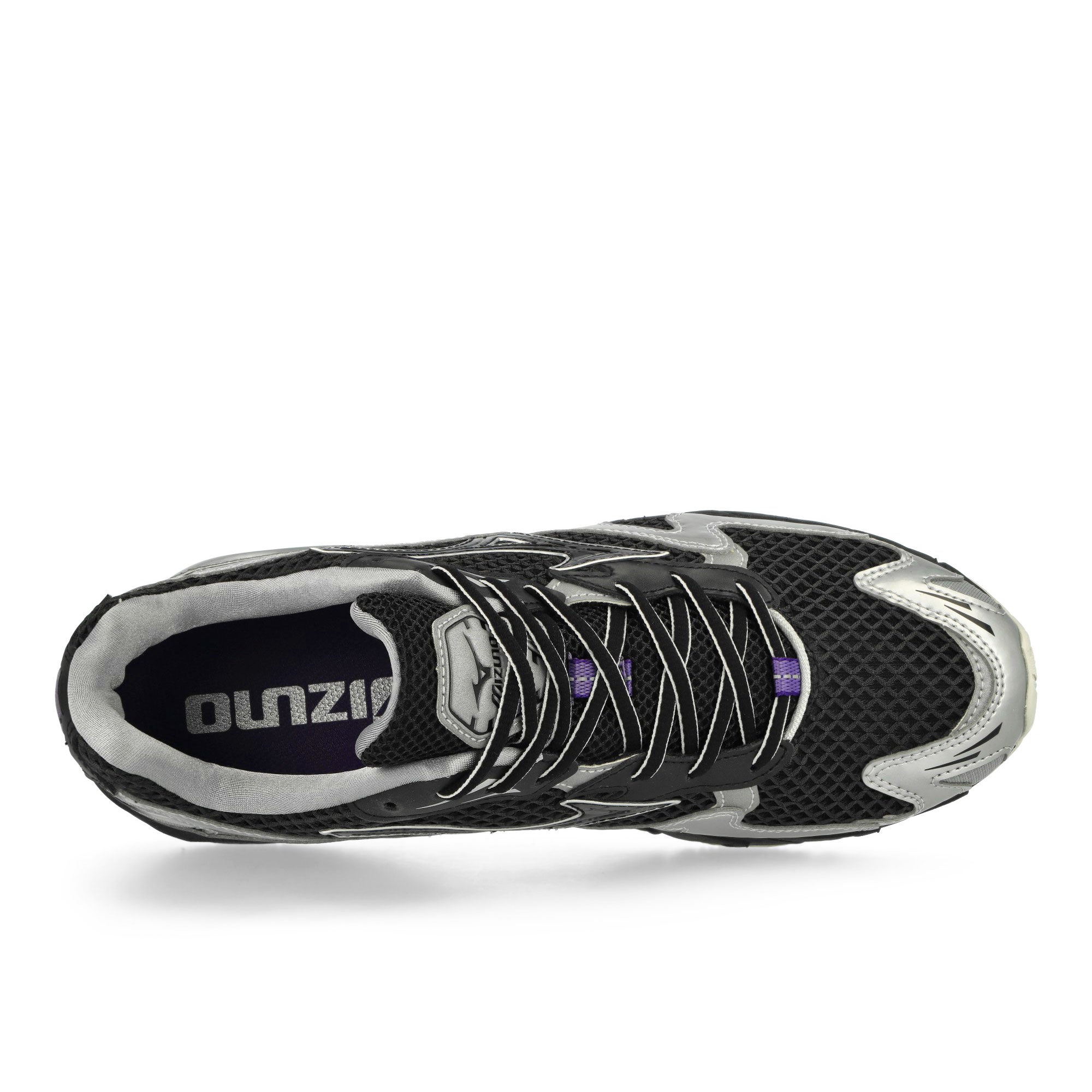Mizuno<br>Wave Rider 10