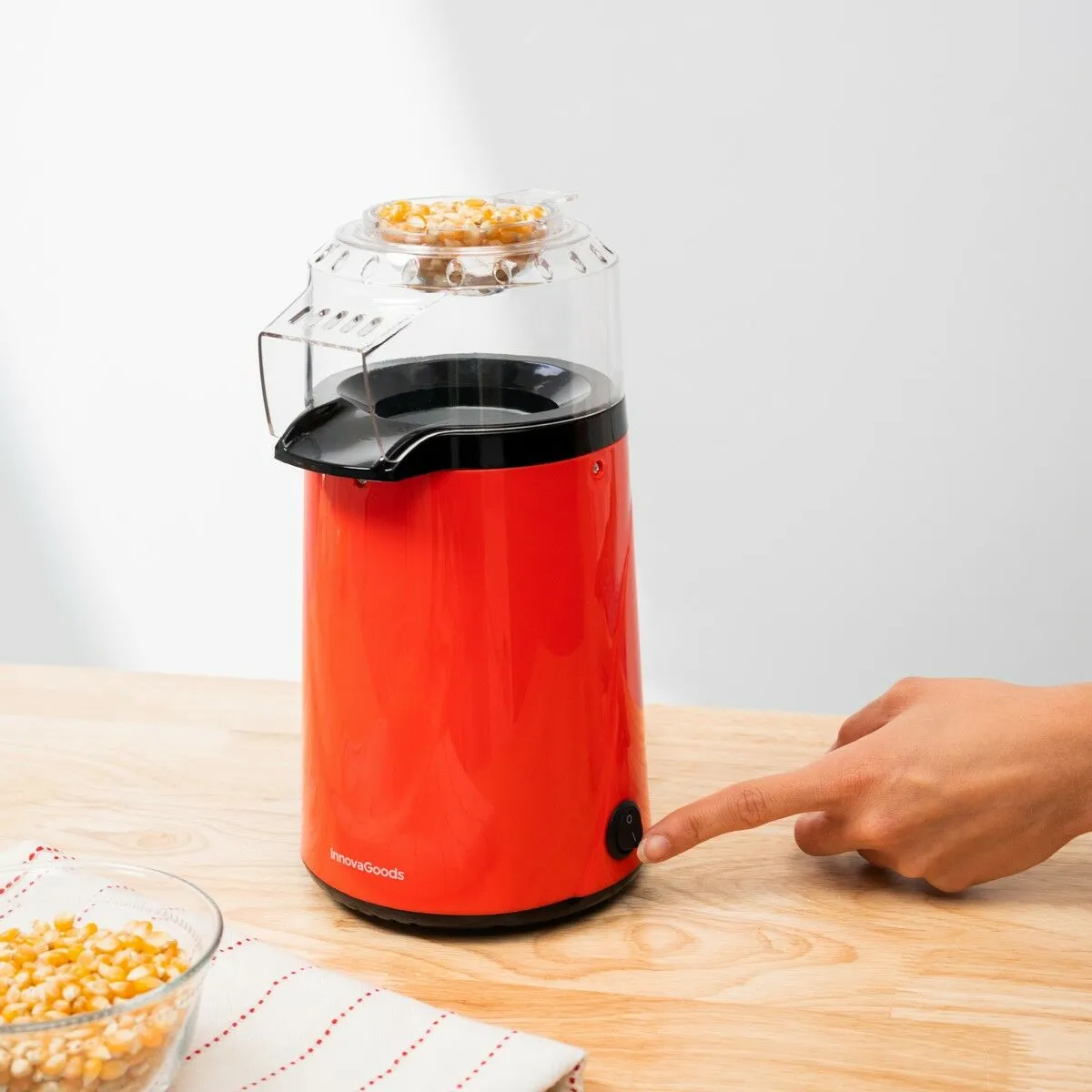 InnovaGoods Popmar