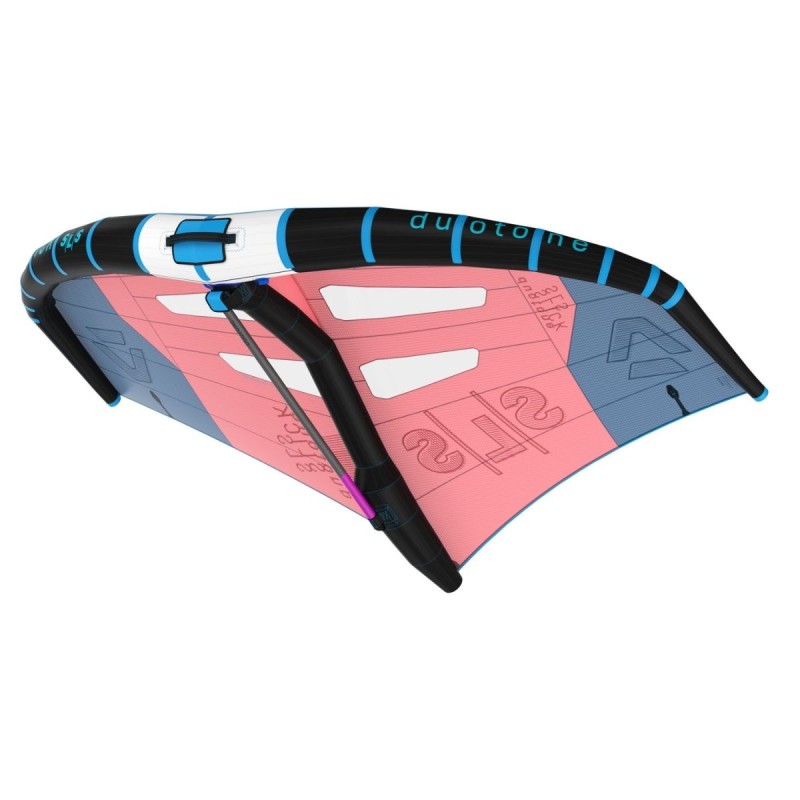Aile Wing Foil Duotone Slick SLS 2023 - The Corner Shop