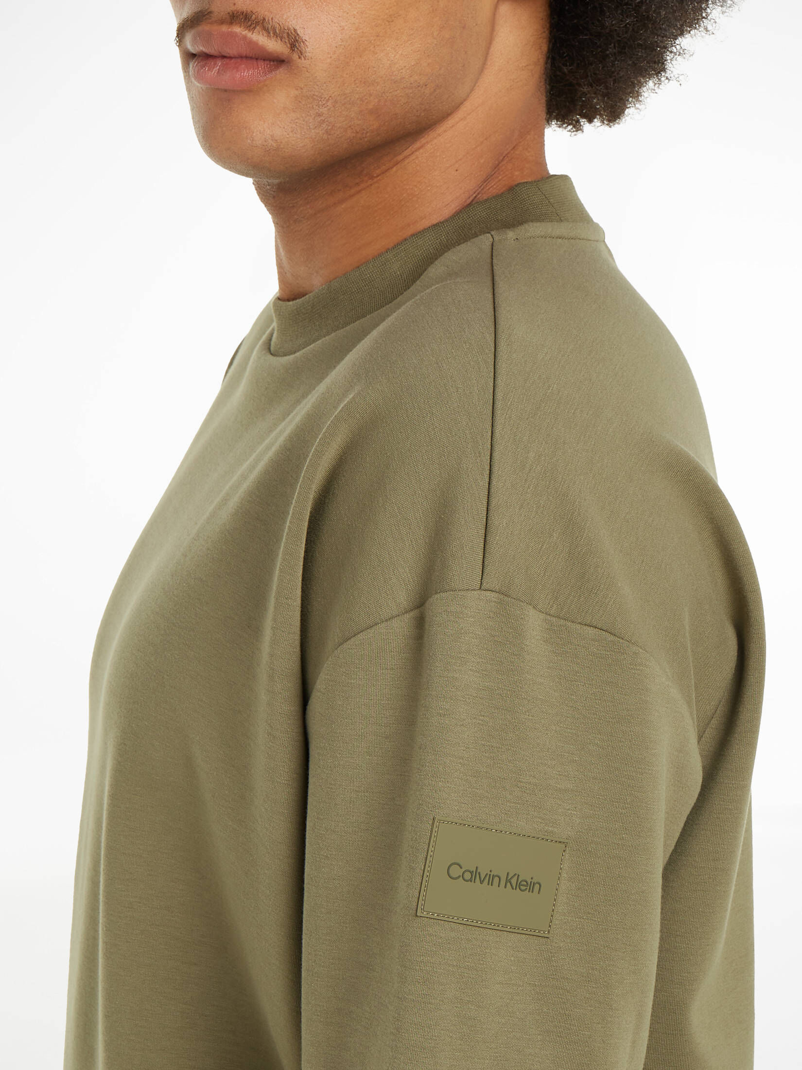 CALVIN KLEIN| Herren Sweatshirt