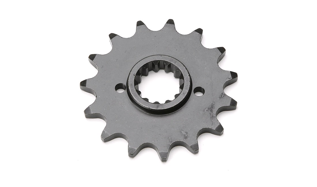 Fortandhjul Esjot 15T, XT660 04-14