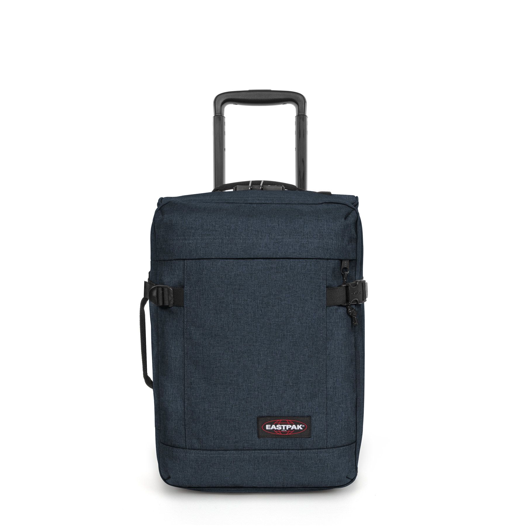 Tranverz Xxs Triple Denim
