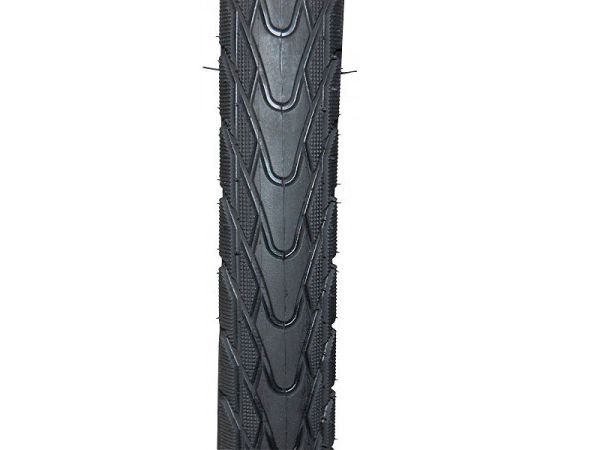 Panaracer Tourguard Plus Cykeldæk, 700x42C