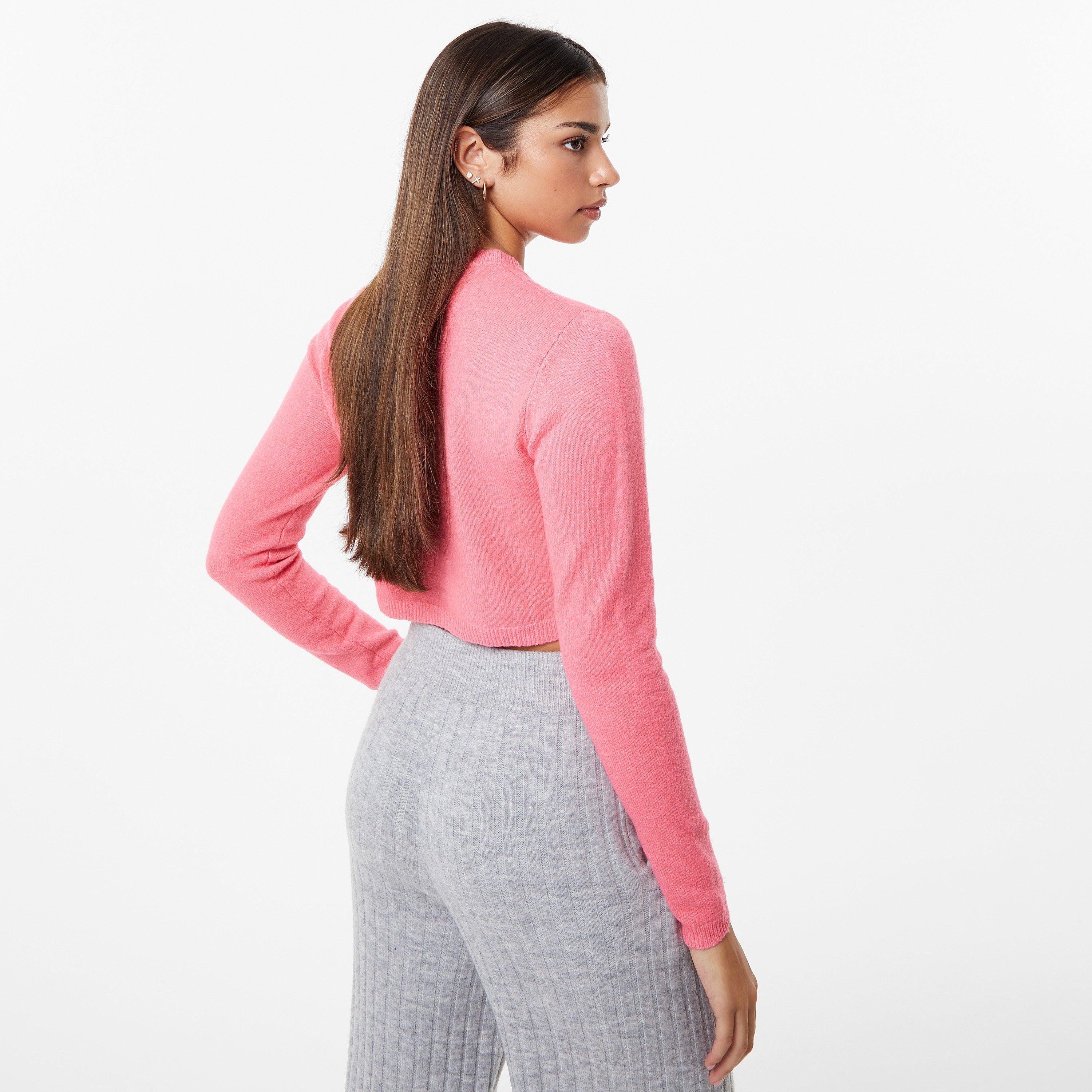 Jack Wills JW Button Through Cardigan