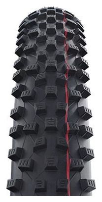 SCHWALBE Pneu Pliant Rocket Ron Addix Vitesses Super Race 26 X 2.25  / 57-59 Mm