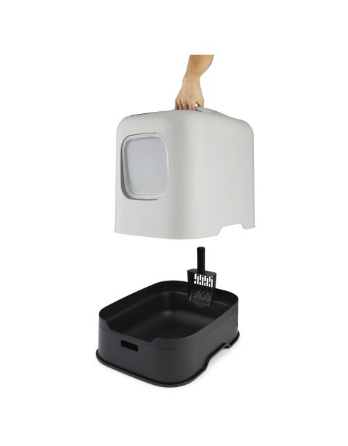Rotho Mypet Kattenbak Biala - Kattentoilet