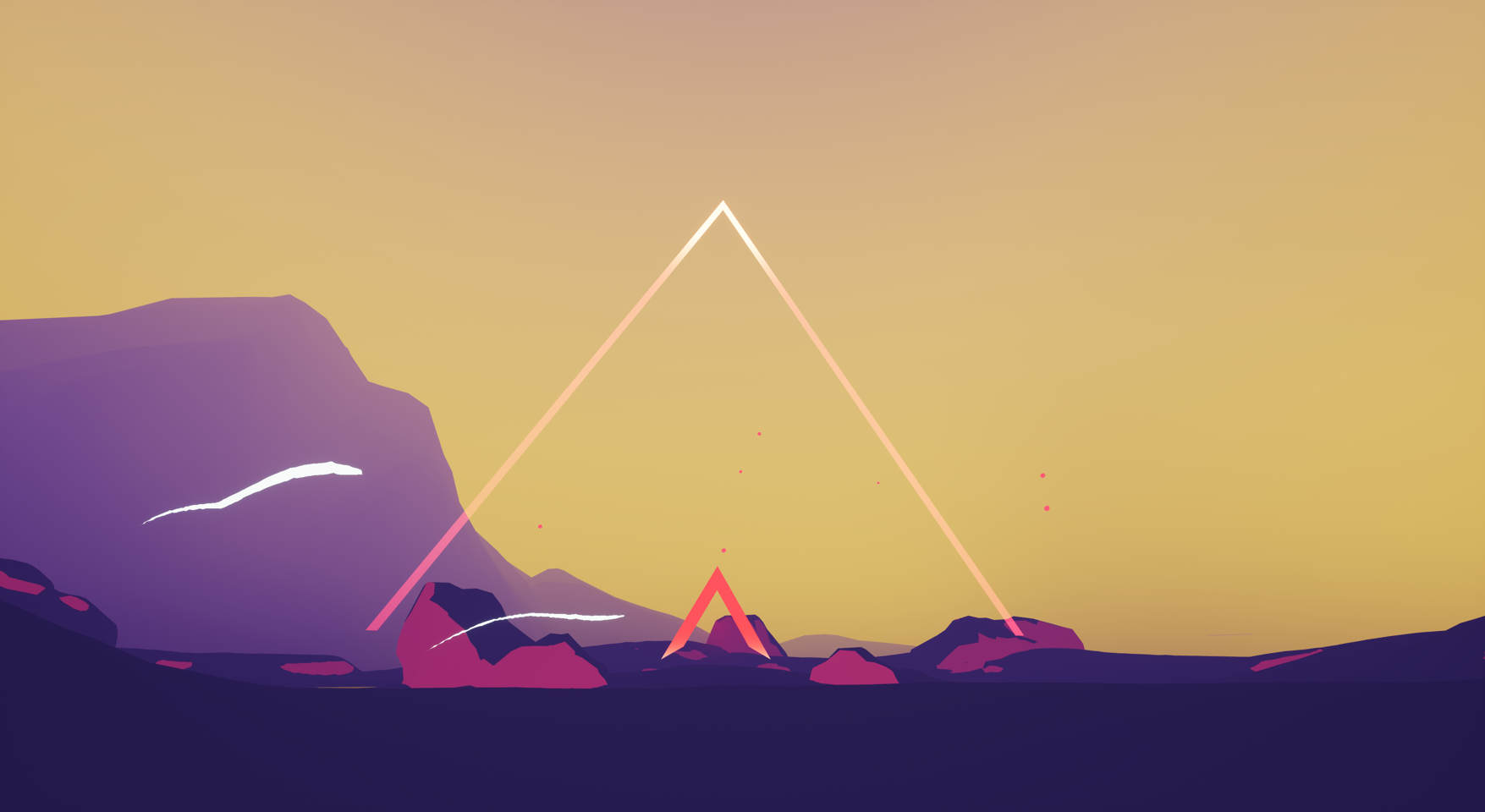 Shape of the World- PC