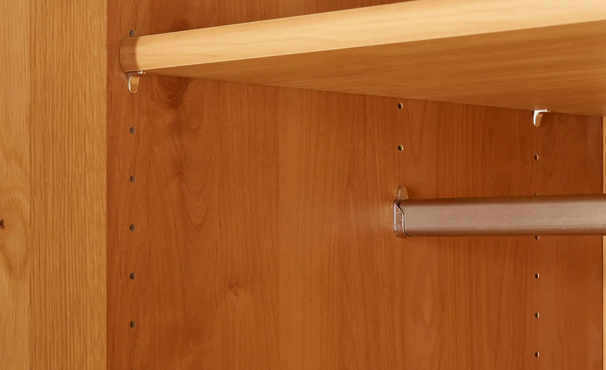 Woodford Drehtürenschrank Kyran