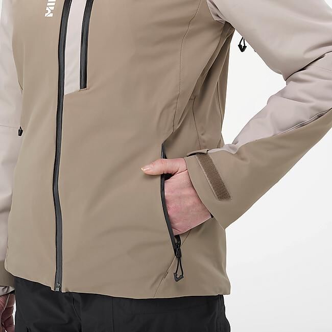 MILLET - VESTE SNOWBASIN W