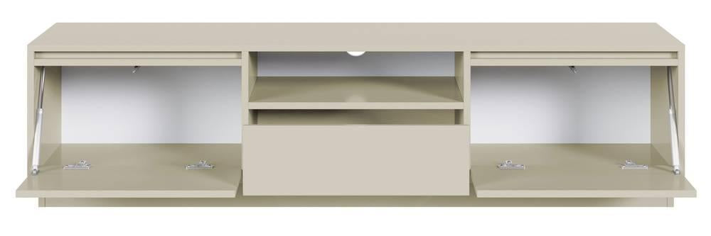 NADUVI Collection TV-meubel Echo 2-deurs