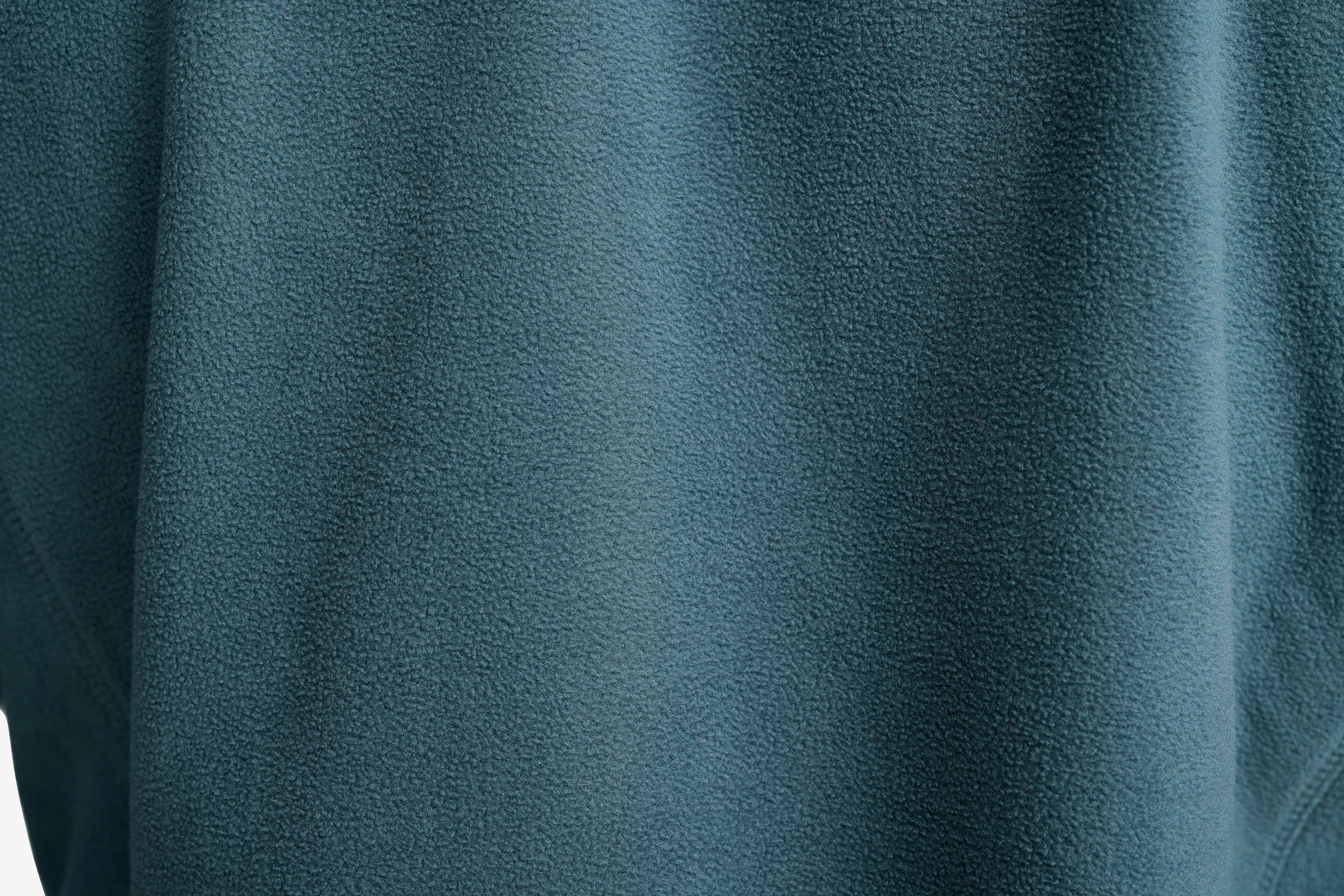 Trekker Hoodie Herre Orion Blue