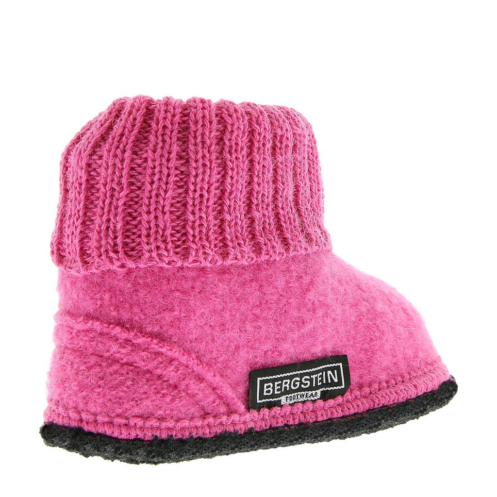 Bergstein meisjes pantoffels