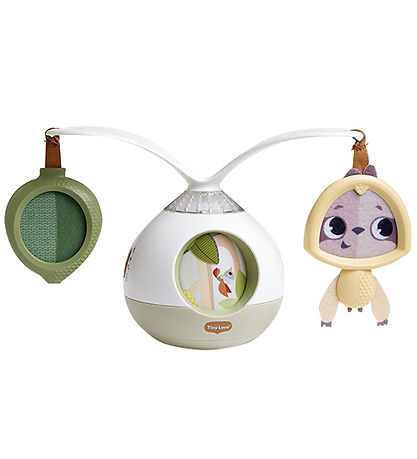 Tiny Love Motorikspielzeug - Tummy Time - Boho Chic