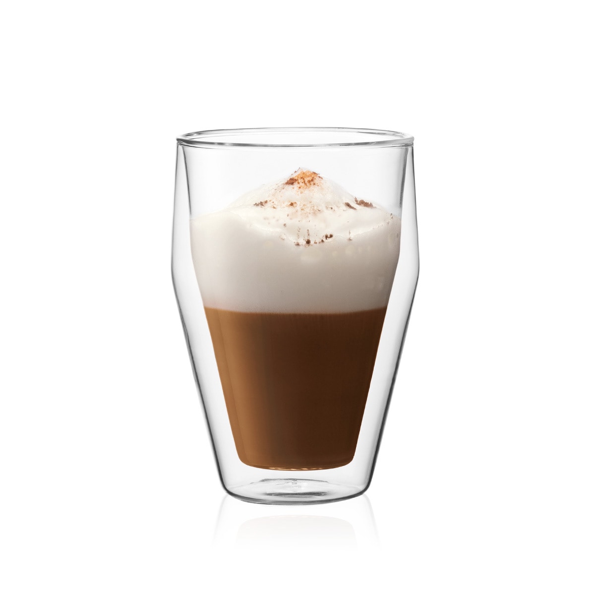 Bodum 2 pk glass TITLIS 0.35 L