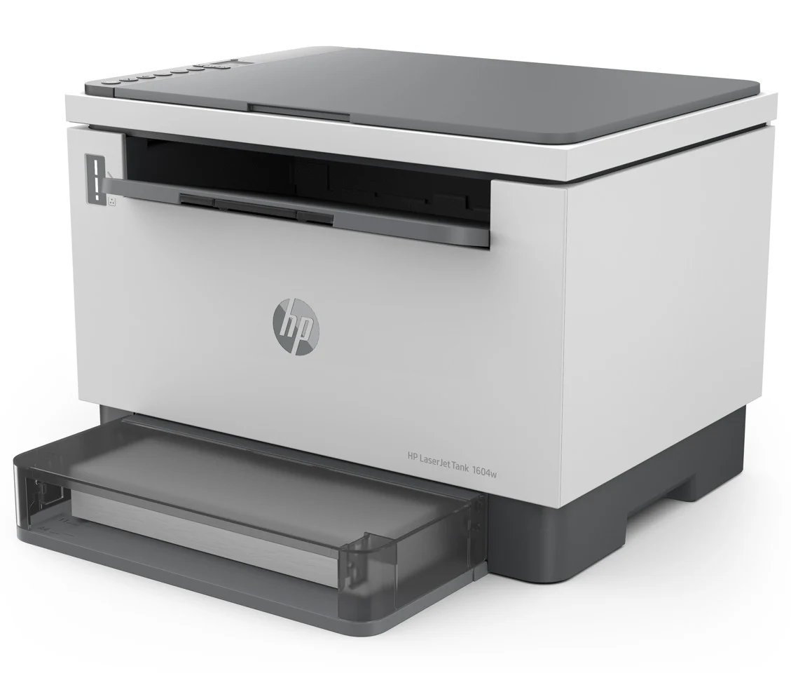 HP - LaserJet Tank 1604w