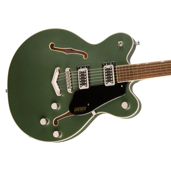 Gretsch G5622 EMTC CB OLV MET