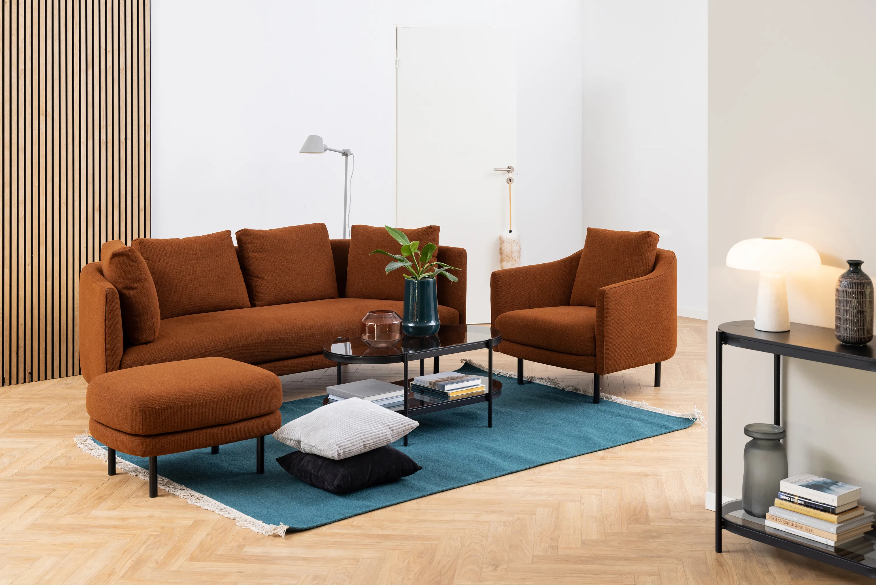 CASA Living Bayonne Sofabord