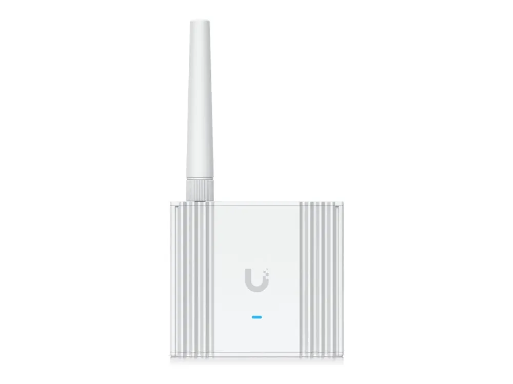 Ubiquiti UniFi SuperLink - Gateway - 1 porte - 100Mb LAN - Bluetooth
