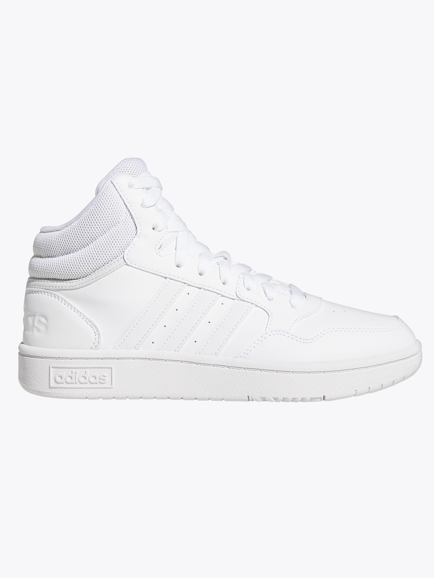 Hoops 3.0 Mid