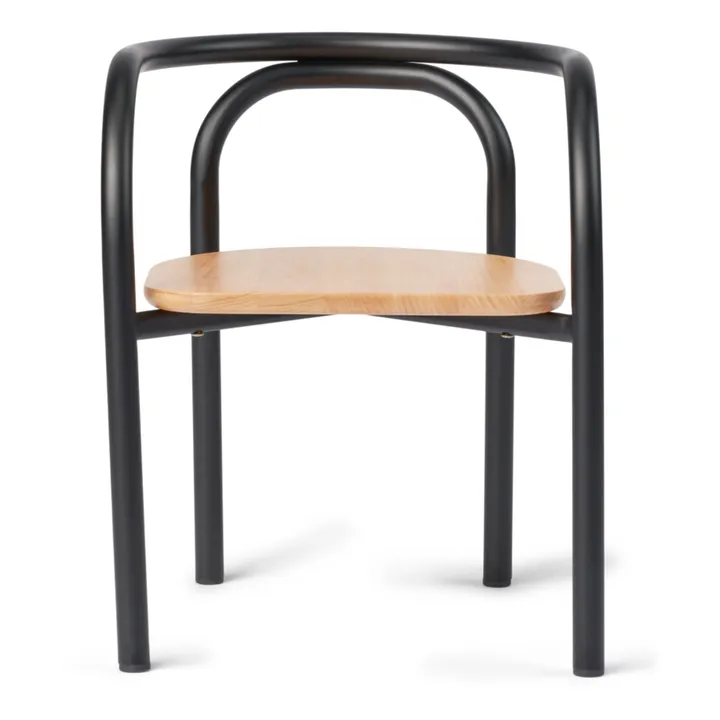 Liewood Chaise pour enfant Baxter | Black