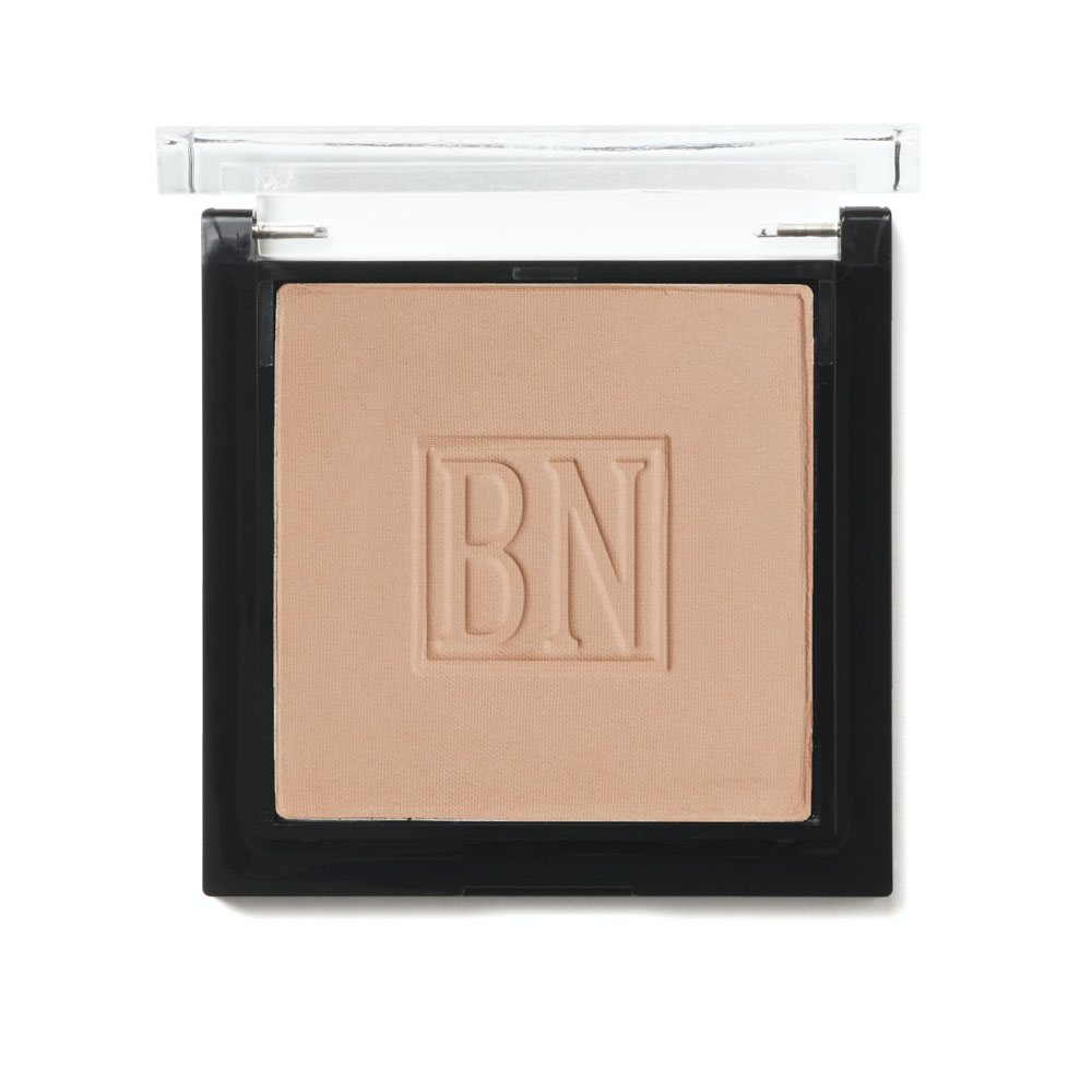 Ben Nye - HDC MediaPro -TALC FREE - HD Poudre Compact, 18g