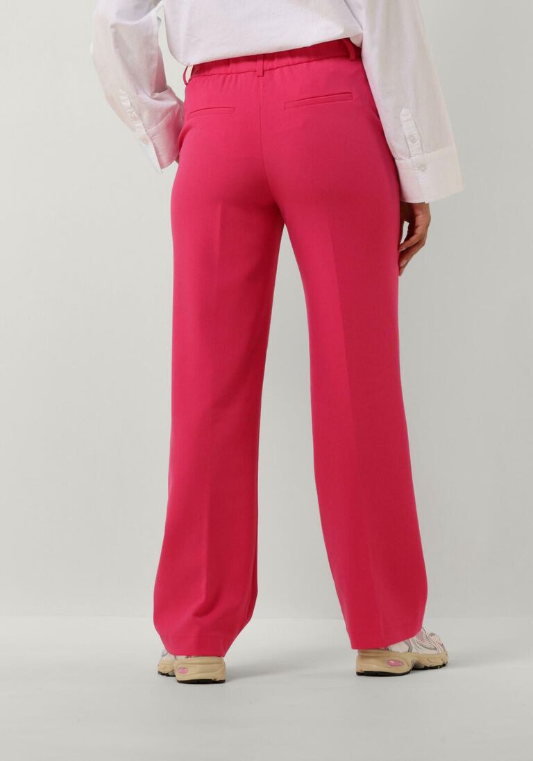 Y.A.S. roze y.a.s. pantalon yaslikka hw pants s.