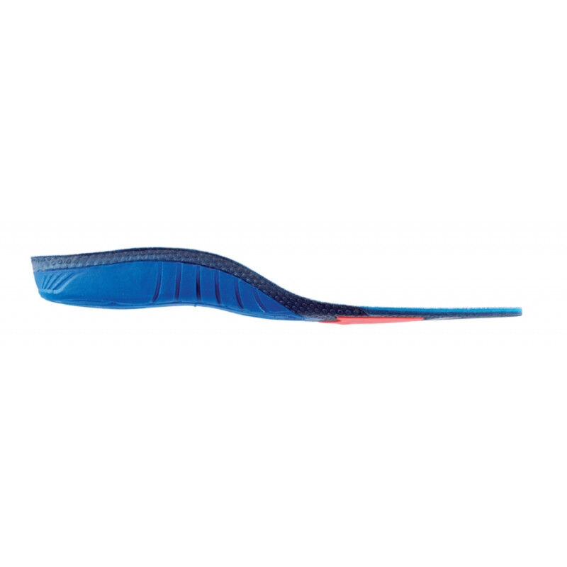 Nordic 3D - Semelles ski