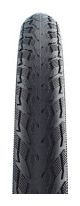 SCHWALBE Pneu Extérieur Delta Cruiser Plus Puncture-Guard 28 X 1.50  / 40-622 Mm
