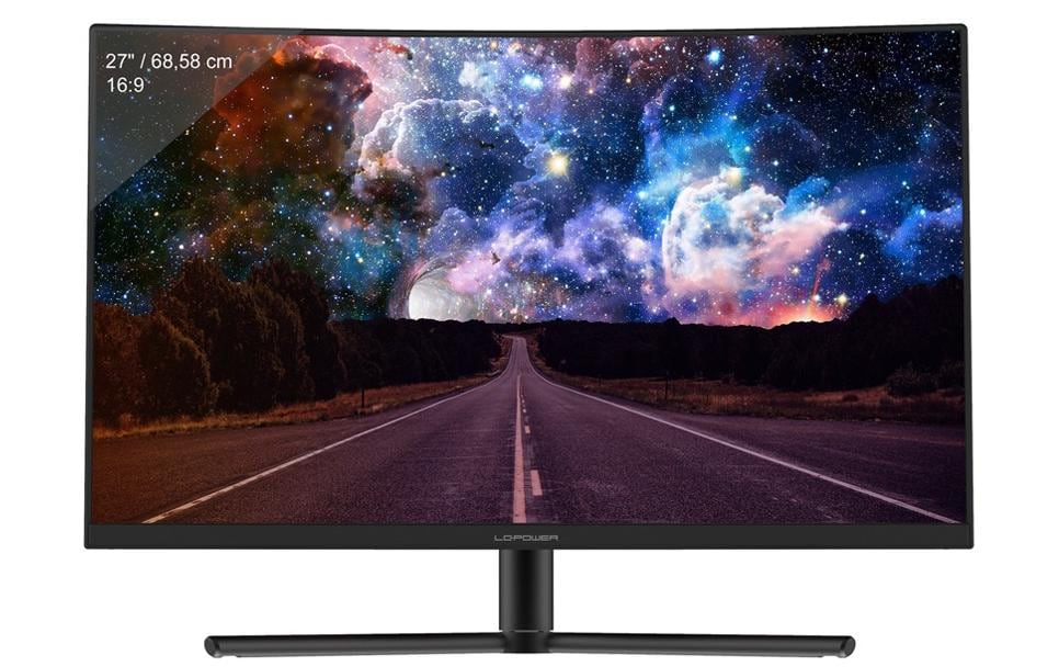 Monitor LC-M27-FHD-240-C<br>27
