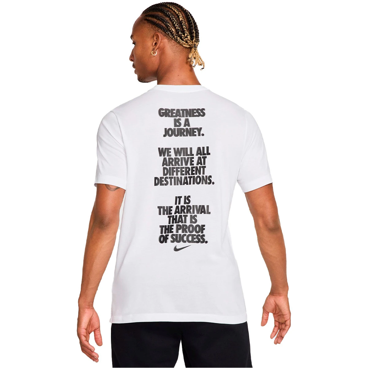 T-Shirt Nike Dri-FIT