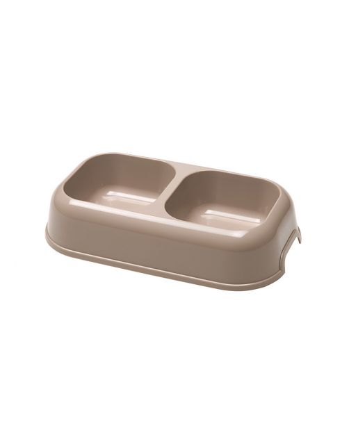 Ferplast Hondeneetbak Party - Hondenvoerbak - 0.7 l Assorti