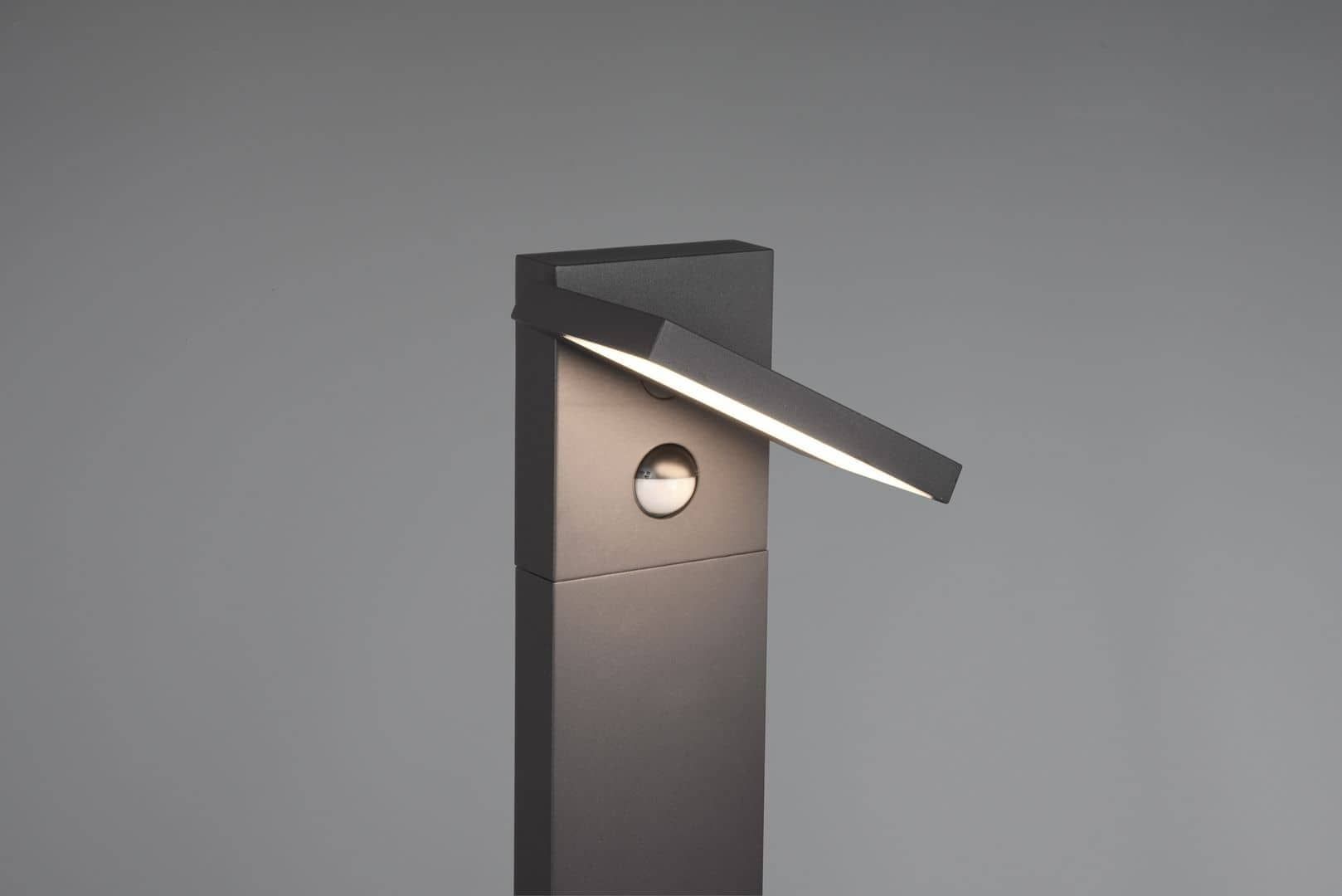 LED-Pfosten