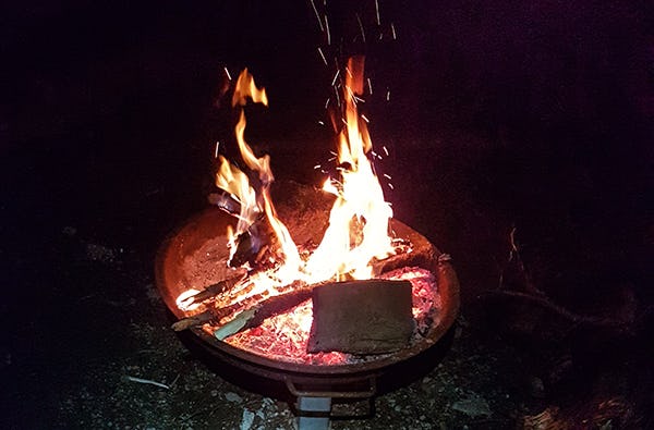Suvival Camp Bad Peterstal-Griesbach