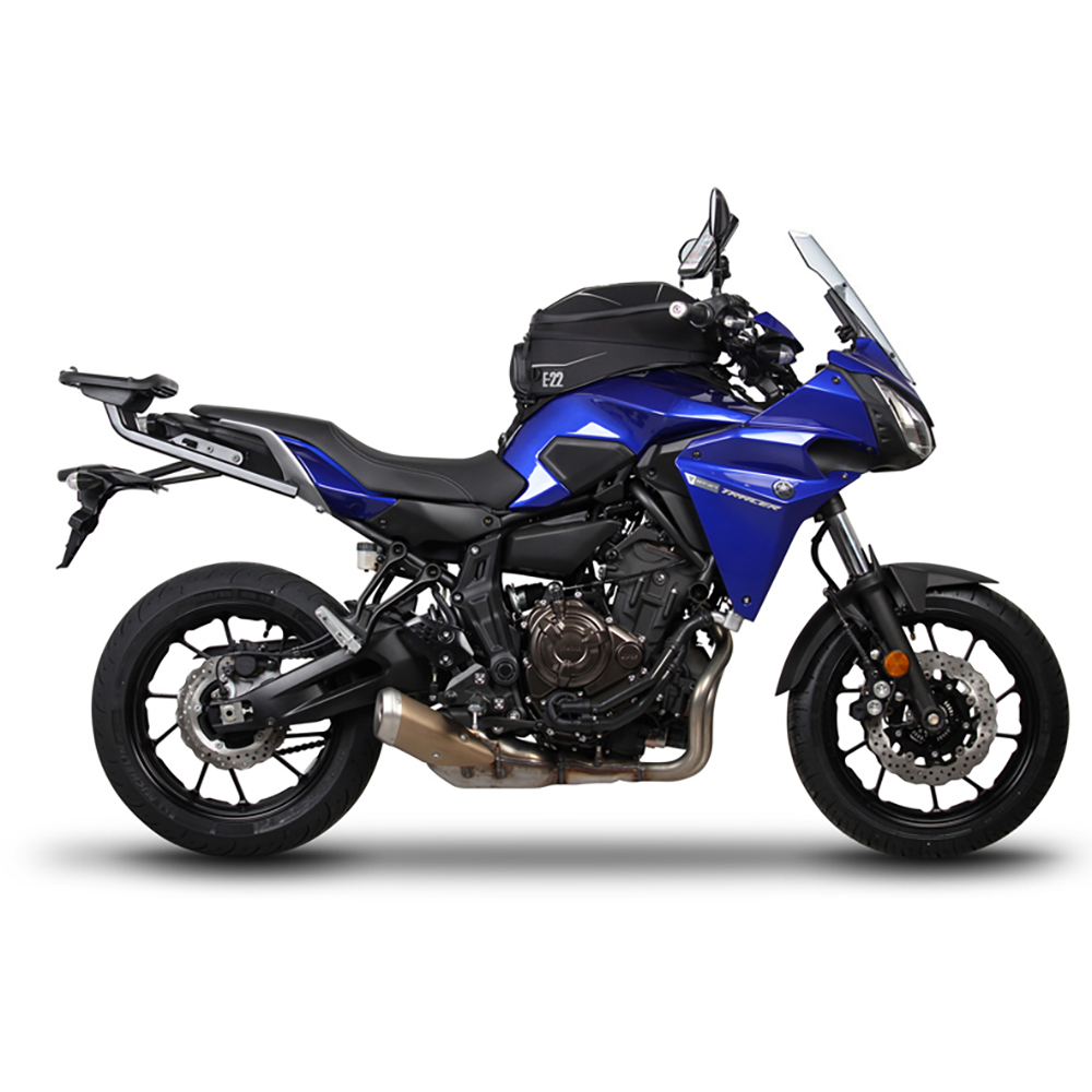 Shad - Support Fixation Top Case Yamaha Tracer 700 Y0MT76ST