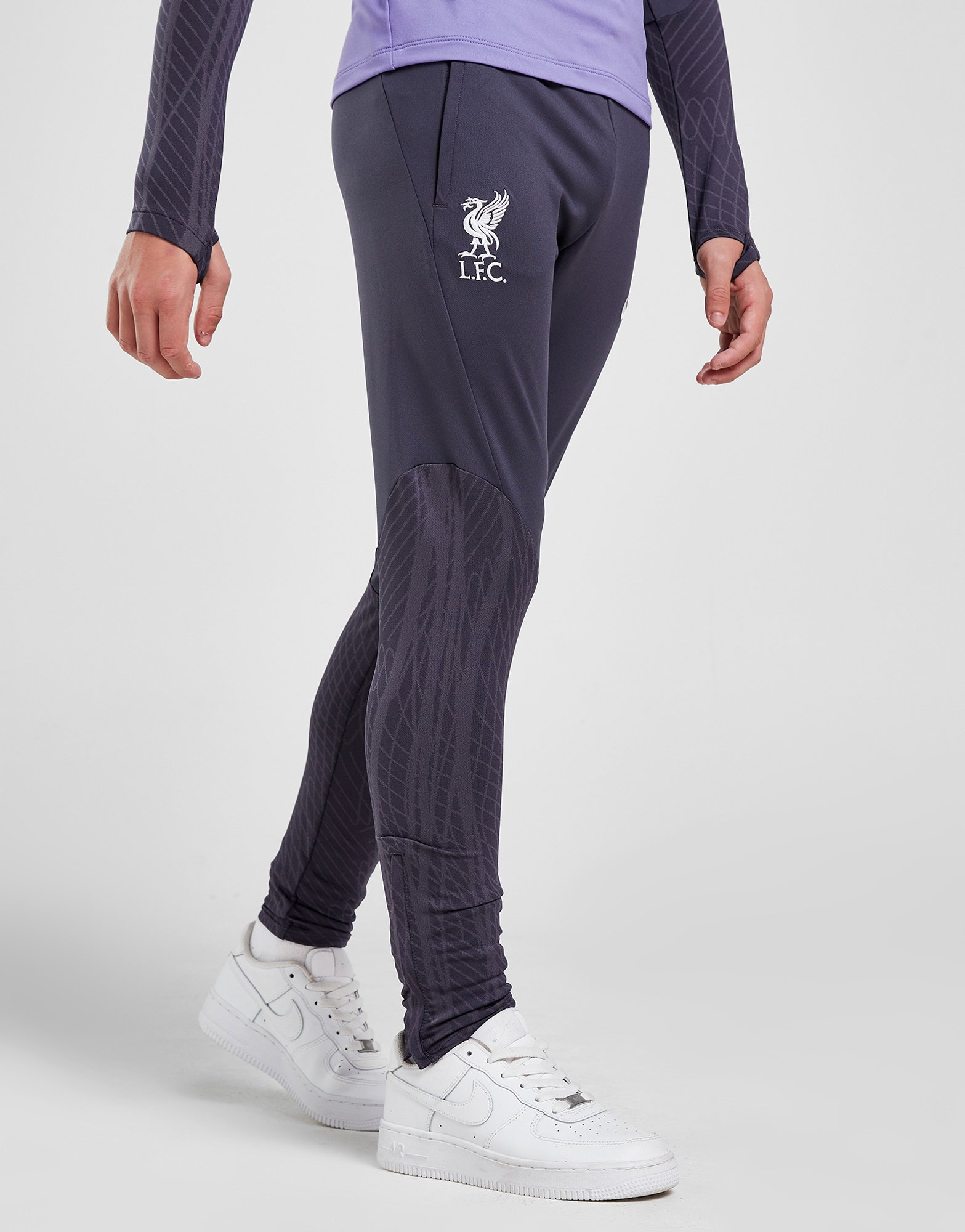Nike Pantalon de survêtement Liverpool FC Strike Junior