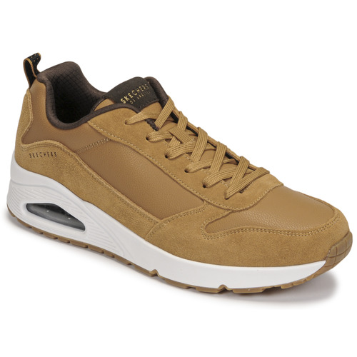 Skechers - UNO - Marron