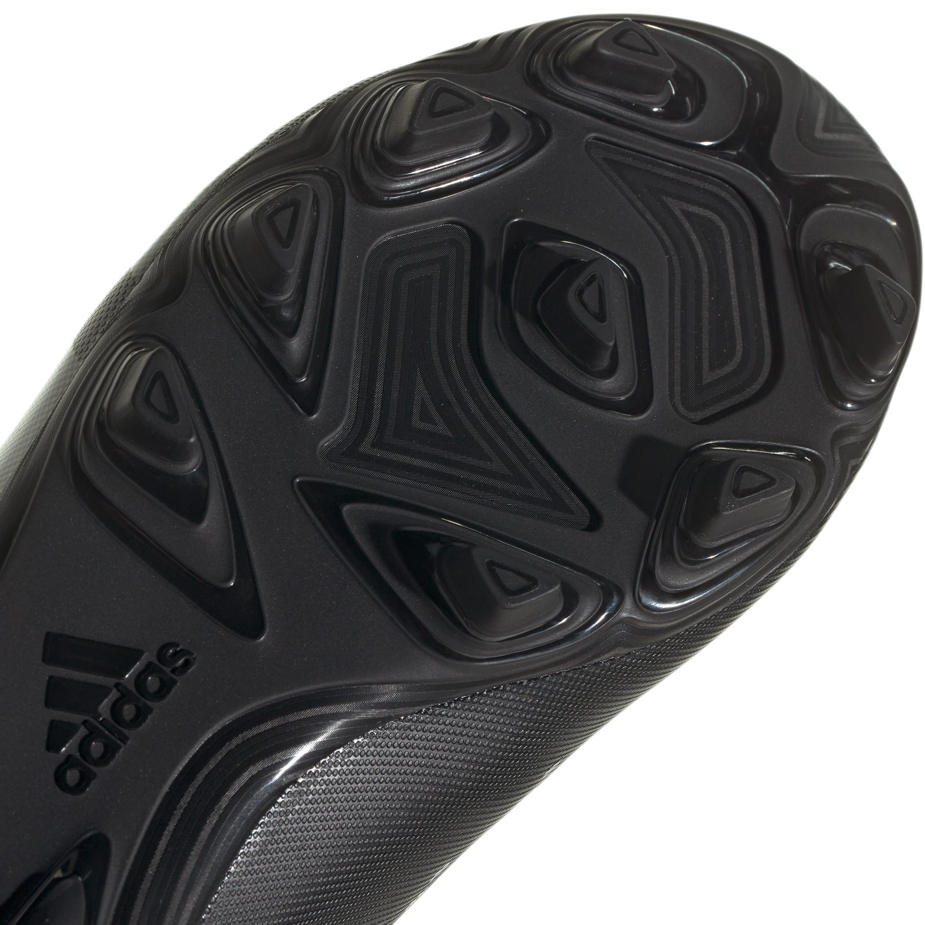 adidas Predator Accuracy.4 FxG Fußballschuhe Kinder core black