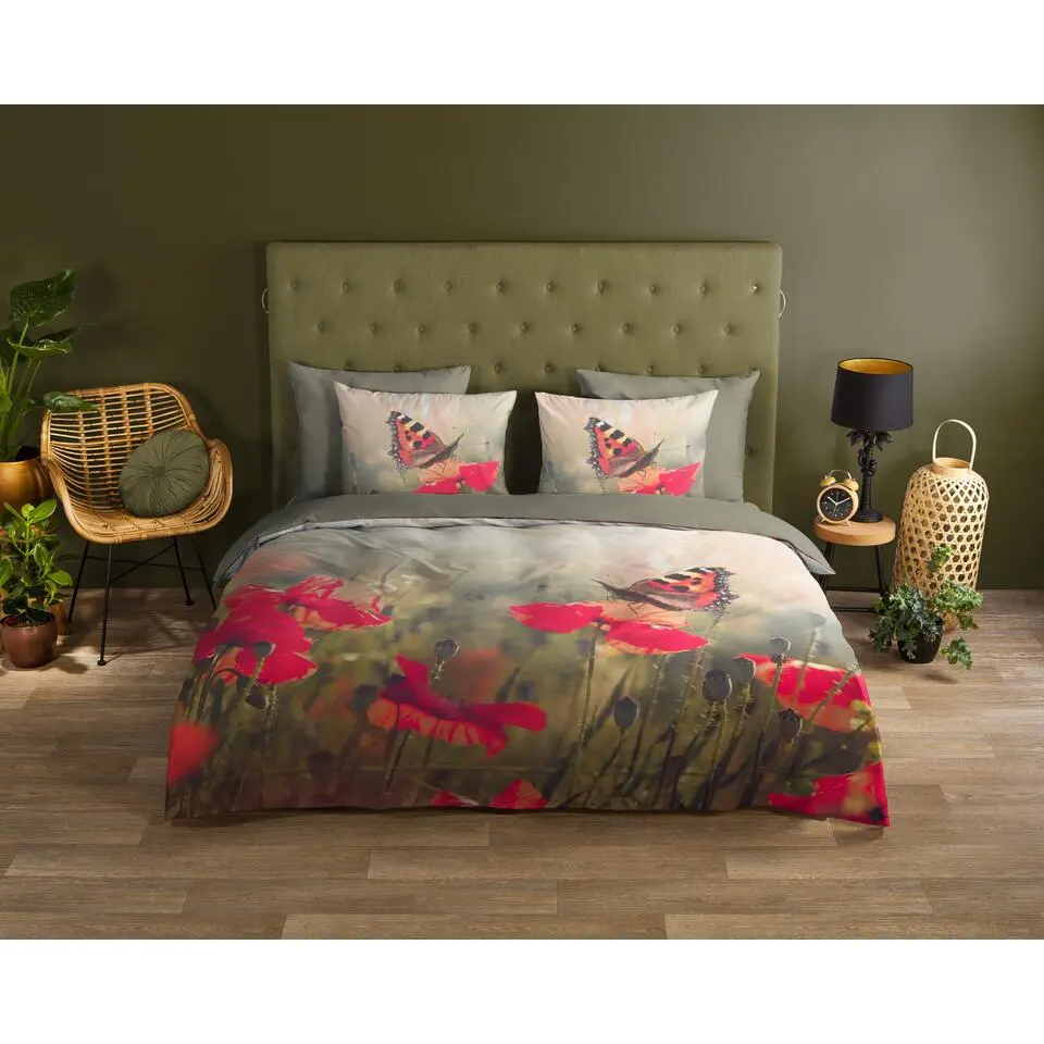 Duvet cover Good Morning 240x220   2* 60x70 cm