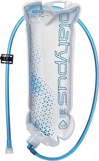 PLATYPUS - RESERVOIR A EAU HOSER EVO