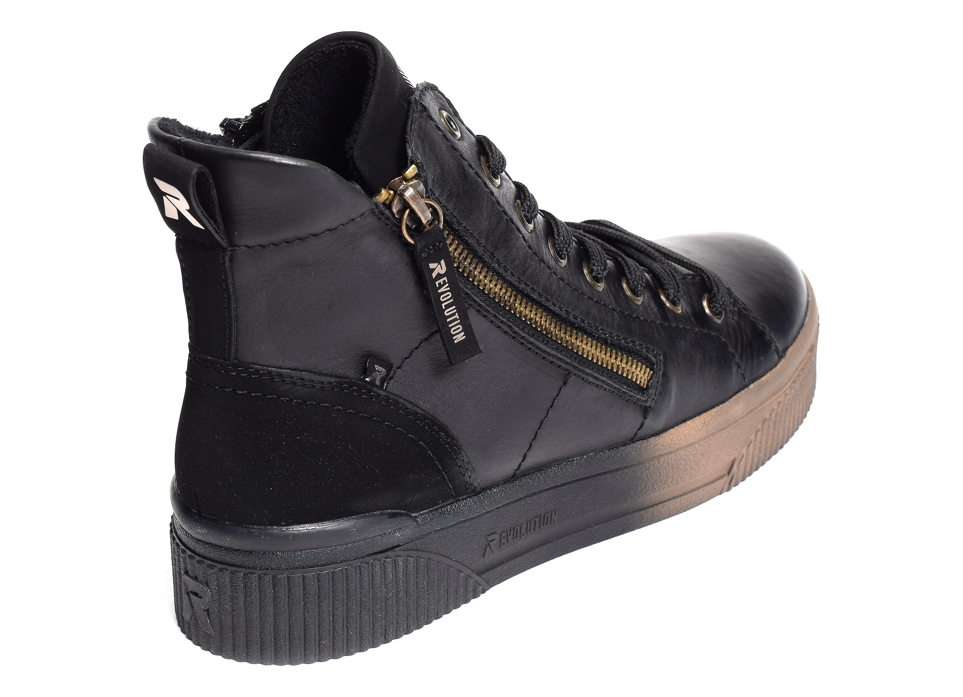 W0761 noir