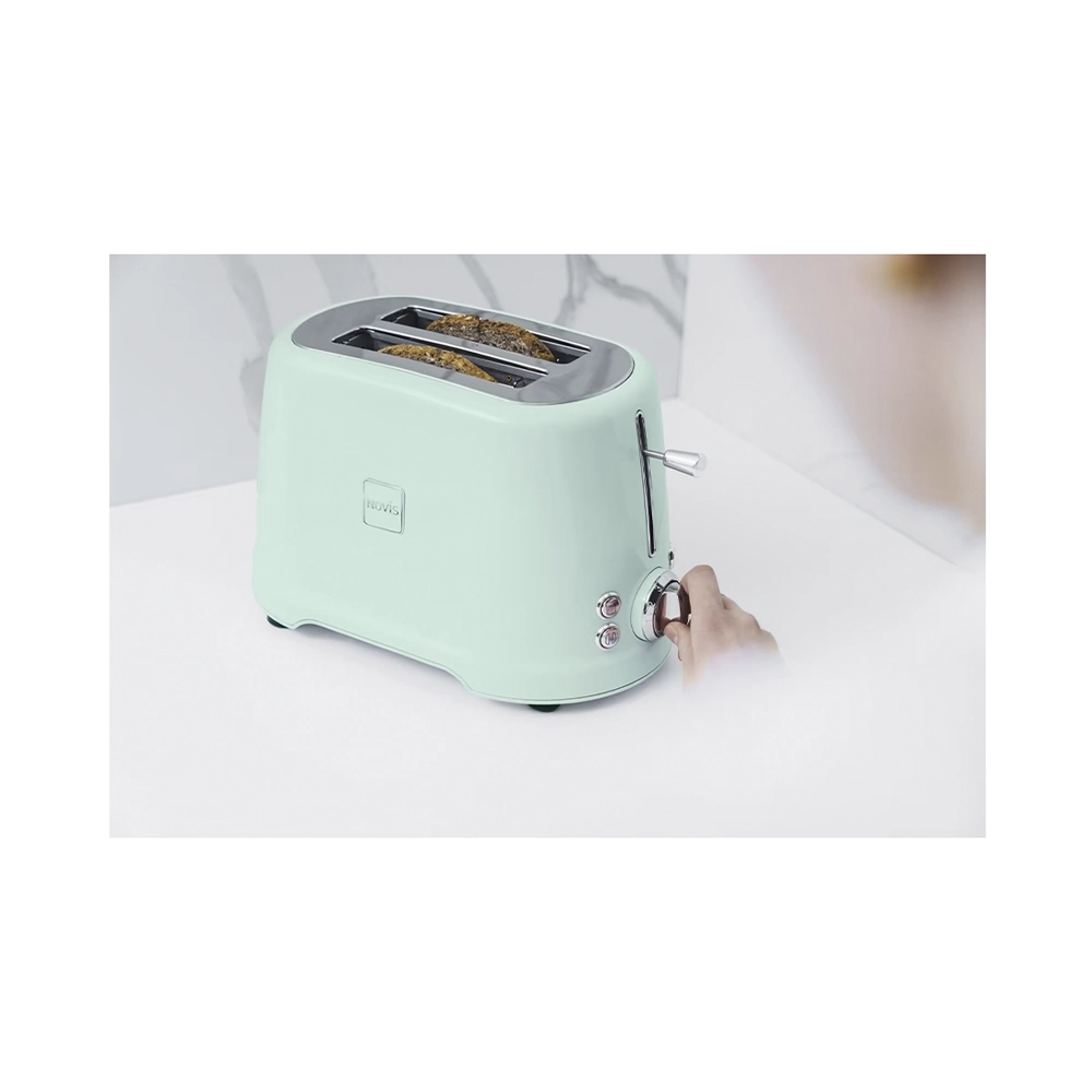 Novis Iconic Line T2 Toaster