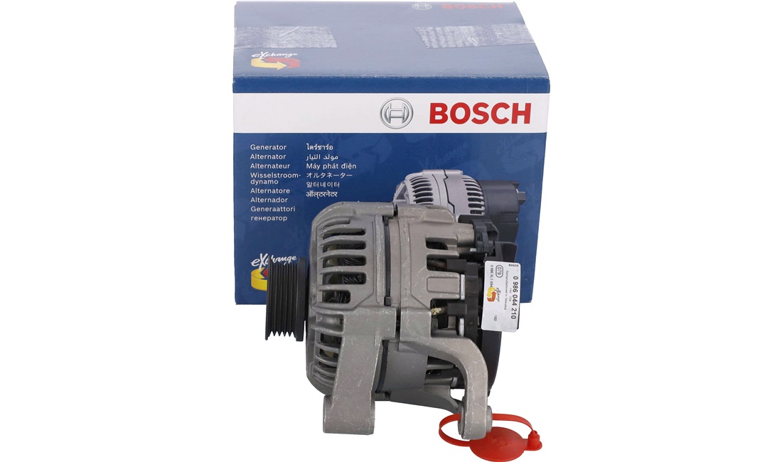 Generator