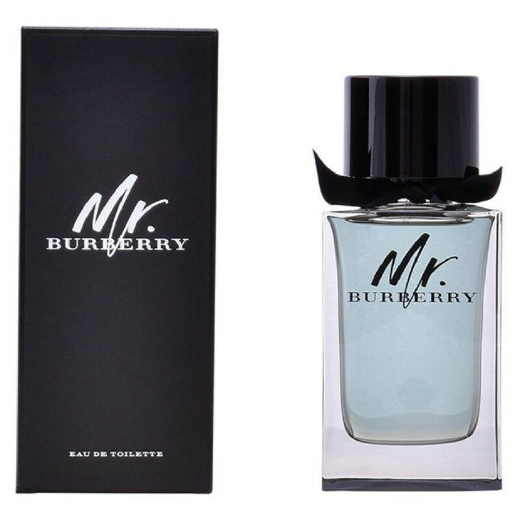 Burberry Mr. Burberry Edt Spray