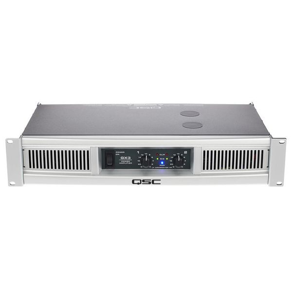 QSC GX 3 Endstufe