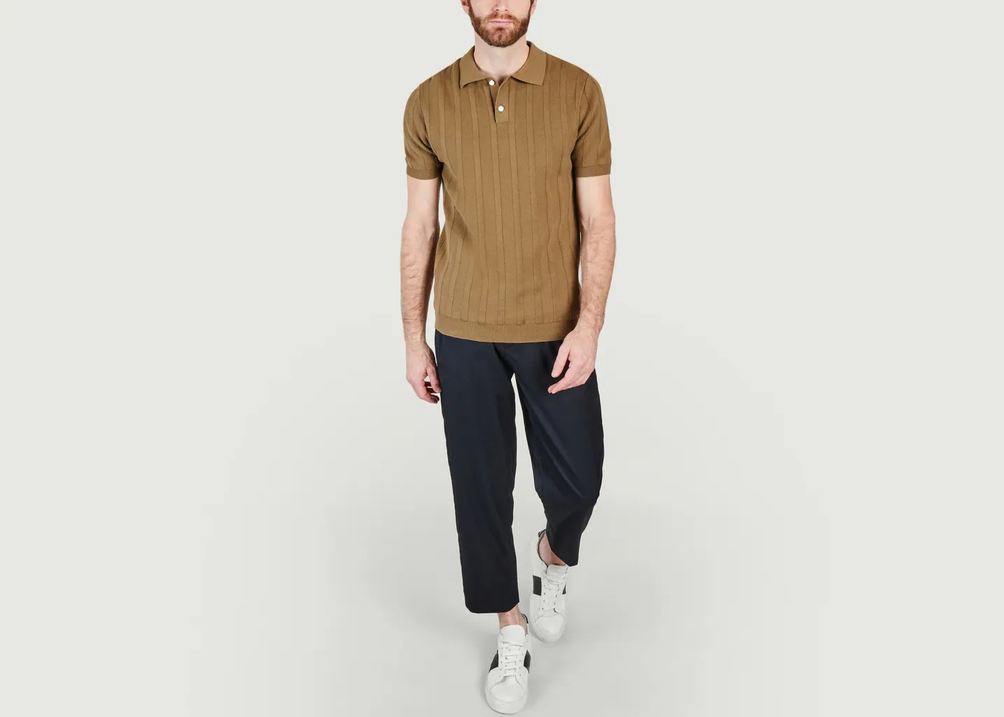 Polo Haring noyoco