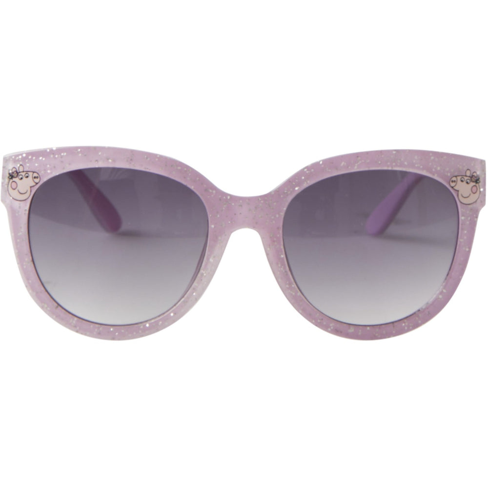 Køb Name It Pink Frosting N052 Misora Peppa Pig Solbriller