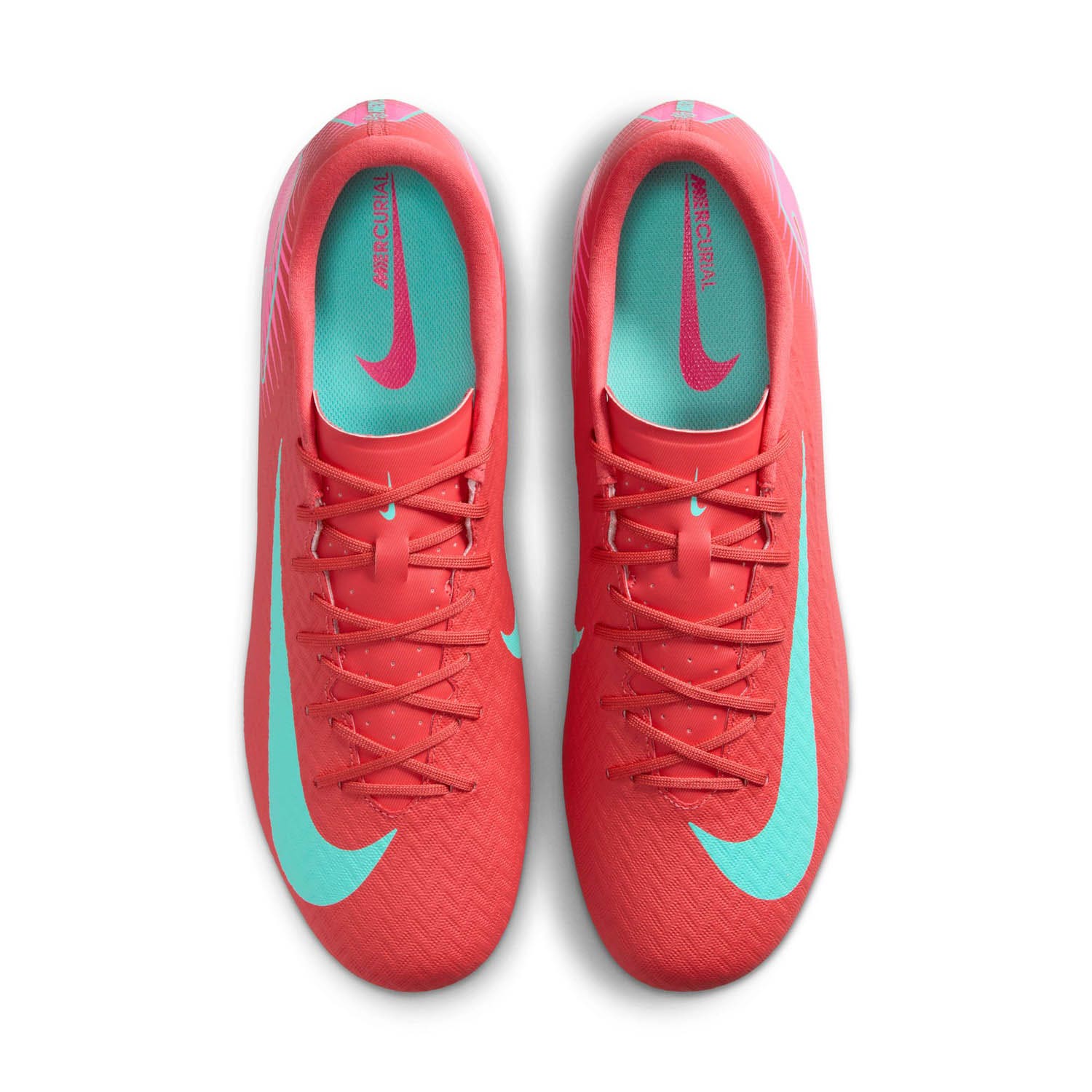 Nike  Mercurial Vapor 16 Academy Heren FG/MG