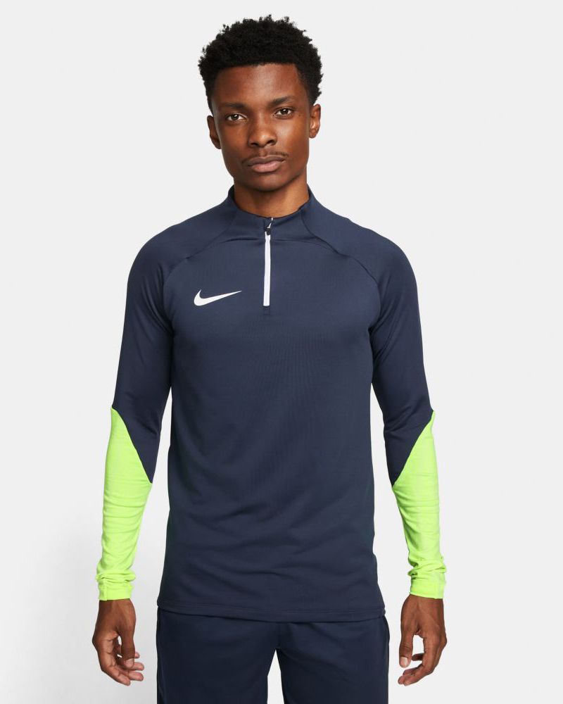 Haut d'entrainement 1/4 Zip Nike Strike 23 pour homme