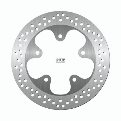 Disque de frein Rond NG fixe